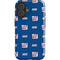 NFL New York Giants Blitz Series iPhone 16 Plus Impact Case